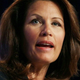 Image for article titled Michele Bachmann: Obama Administration A "Gangster Government"
